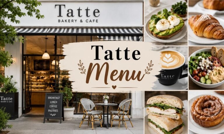 Tatte Menu 2026 Breakfast, Bakery, Prices & Hours 