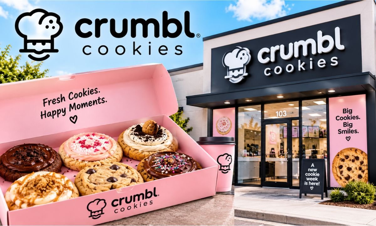 Are Crumbl Cookies Worth It? An Honest Review (2026)